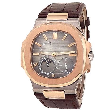 patek philippe watches used|pre owned patek philippe nautilus.